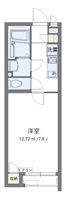 代表的な間取のため実際の間取とは異なる場合があります