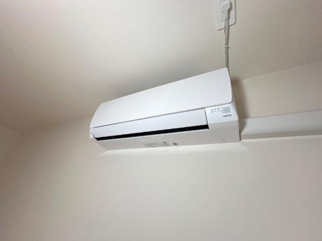 エアコン