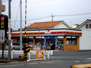 セーブオン深谷上柴店まで2,937ｍ