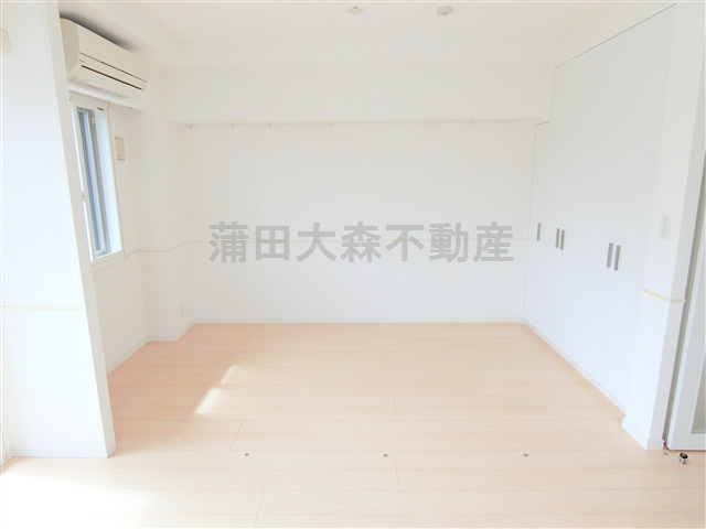 スタイリオ蒲田のその他