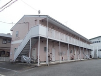 外はこのようになっています