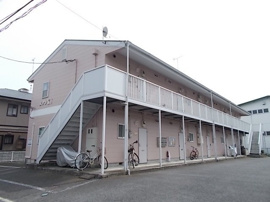 外はこのようになっています