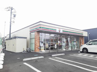 セブンイレブン小台店まで200m