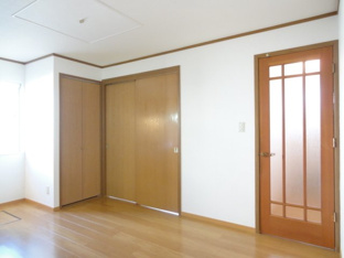 内装もきれいです