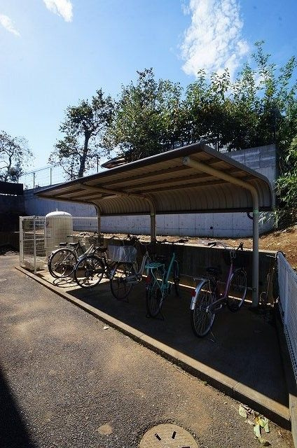 パストラルのその他共用部分