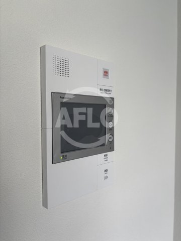 プレサンス大正エミナンスのセキュリティ|プレサンス大正エミナンス　セキュリティ