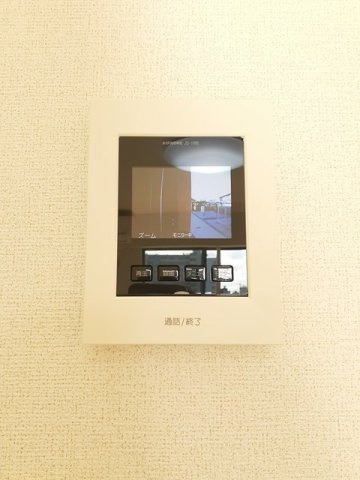 クランババ　Ⅰのセキュリティ