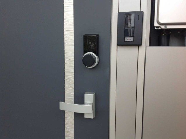 レオロック