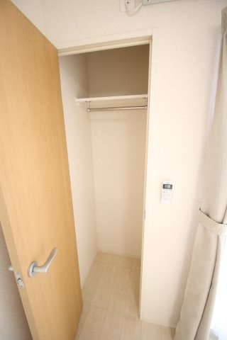 過ごしやすい室内です