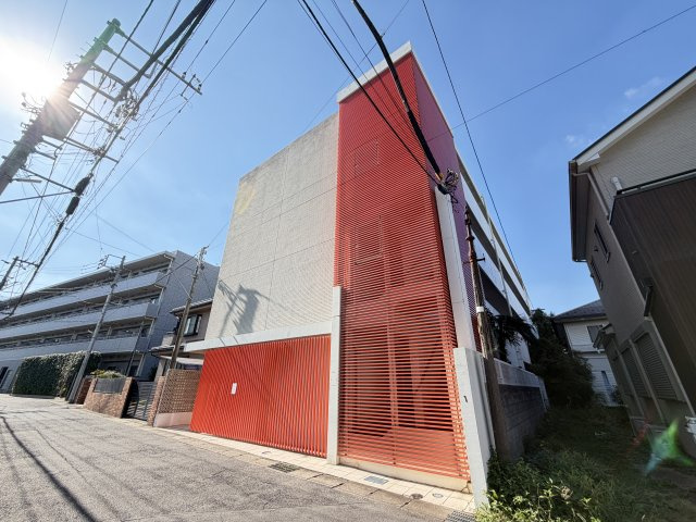 Rising place 松戸