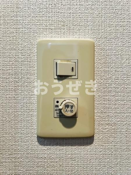 ＫＤＸレジデンス横浜関内の設備