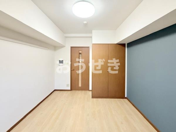 ＫＤＸレジデンス横浜関内の居間・リビング