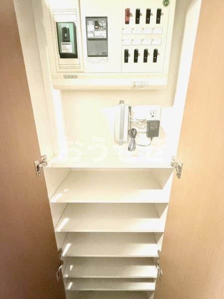 ＫＤＸレジデンス横浜関内のその他