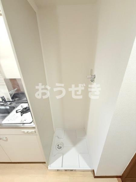 ＫＤＸレジデンス横浜関内の設備