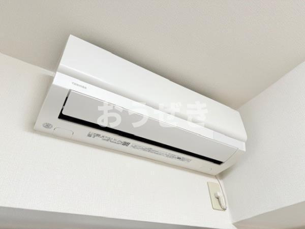 ＫＤＸレジデンス横浜関内の設備