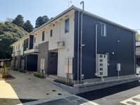 外はこのようになっています