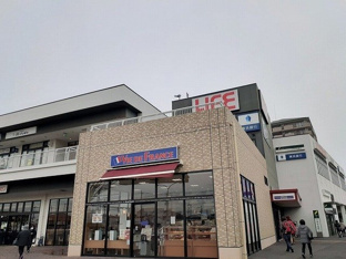 相鉄LIFEいずみ野まで1100m