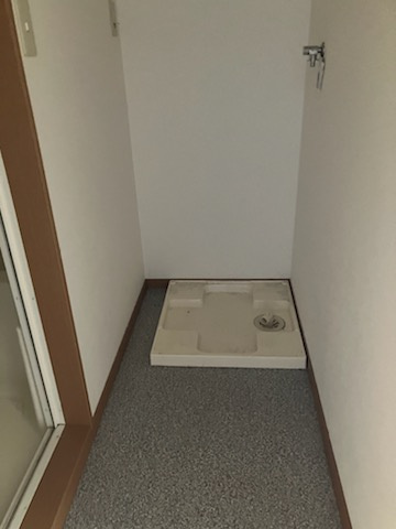 リバーウエスト壱番館・弐番館の設備|退去前のため同型タイプ他号室の写真を掲載しております