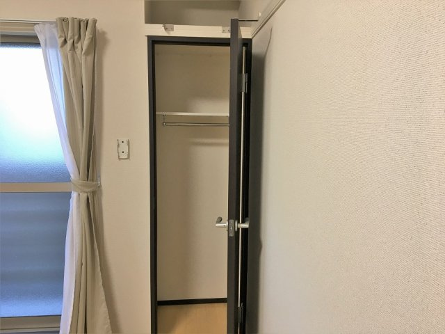 過ごしやすい室内です