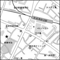 ゆったりとした居間です