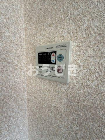 プランタン横浜のその他共用部分