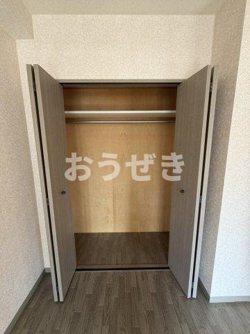 プランタン横浜の設備