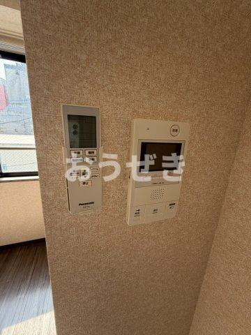 プランタン横浜の設備