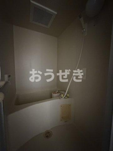 プランタン横浜の設備