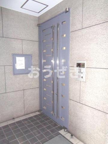 プランタン横浜のその他共用部分