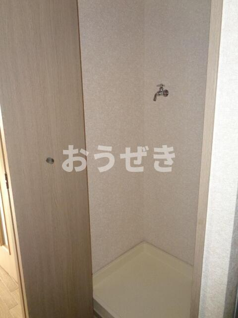 プランタン横浜の設備