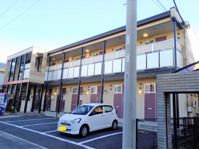 外観も気になるポイント