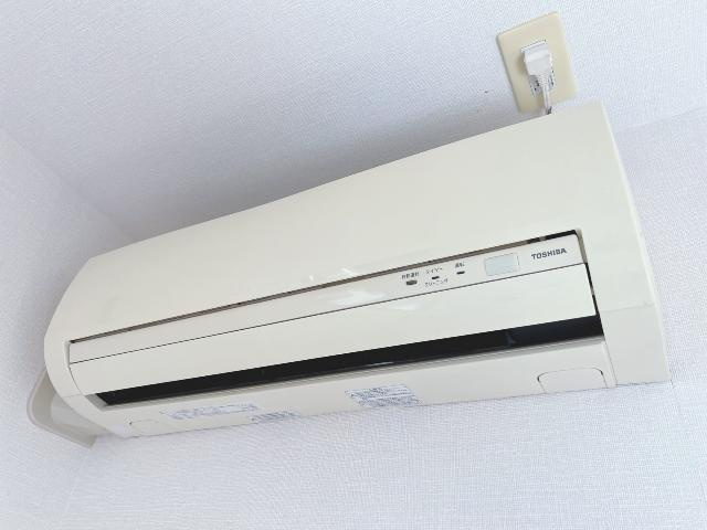 エアコン