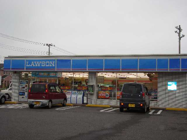 コンビニまで850ｍ