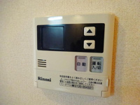 室内設備