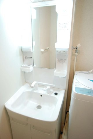 同タイプ写真の為、現況優先。