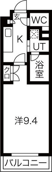 【間取り】 | シティライフ本山東