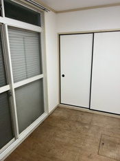 退去前につき別のお部屋の写真です。
