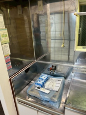 退去前につき別のお部屋の写真です。