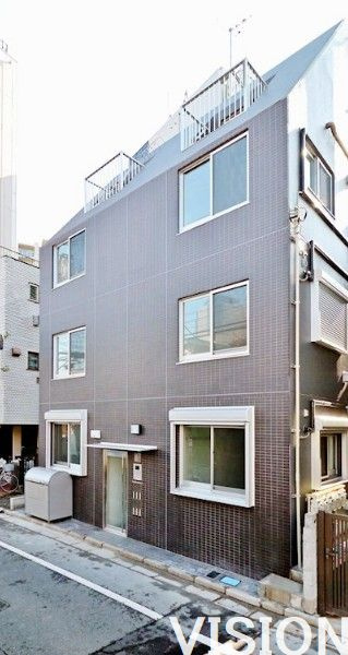 ヒルズテラス中野坂上の画像
