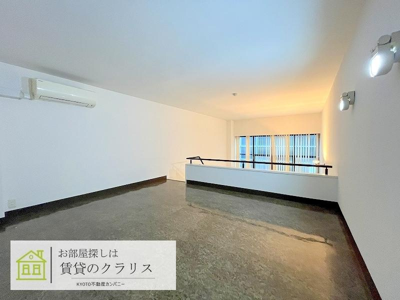 Agora東山（アゴラ）の内装