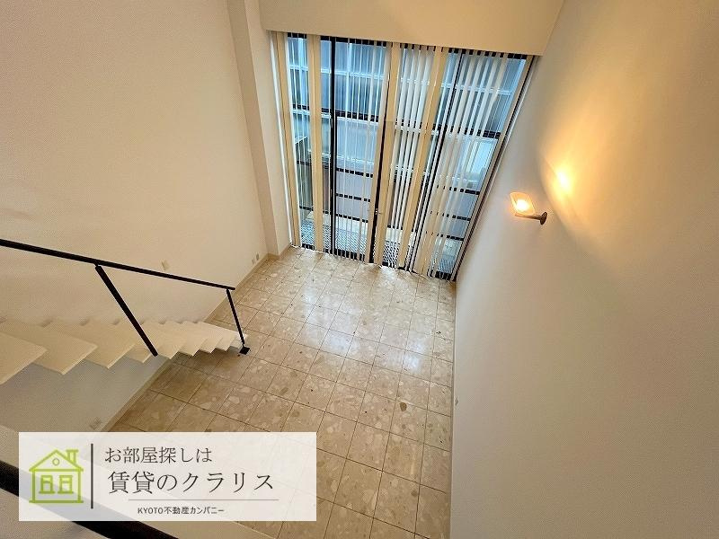 Agora東山（アゴラ）の展望