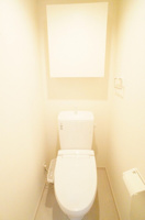 トイレです