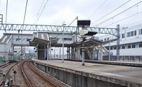 宗吾参道駅まで1040m