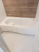 お風呂で日々の疲れを落としましょう
