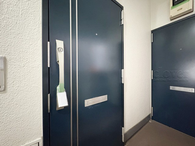 【その他共用部分】 | 藤田ハイム豊玉 | 廊下やエントランスなど、マンションの共用部分。～～即日のご見学可能～　お問合せはお気軽に。