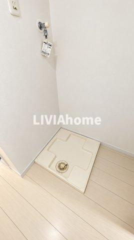 大田区山王４丁目のアパートの設備|同シリーズの参考写真です。実際の設備・内装は現況を優先とさせていただきます。