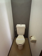 トイレも気になるポイント