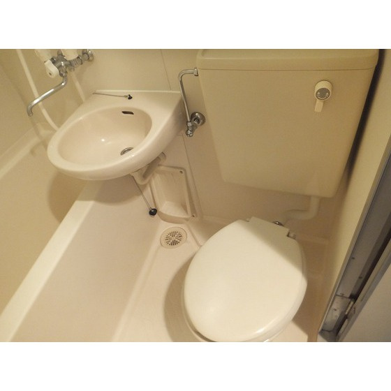 トイレも気になるポイント