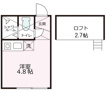 メゾンパル鶴見市場の画像