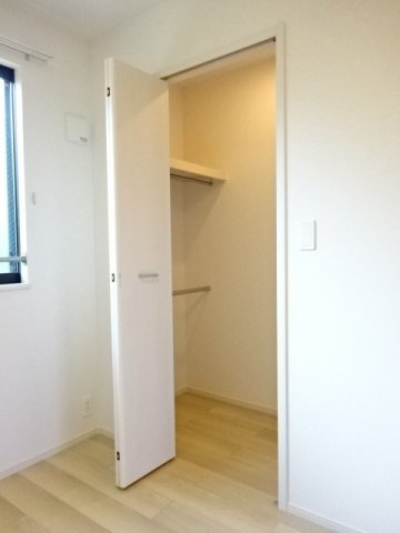 こまごまとしたものを収納できそうですね